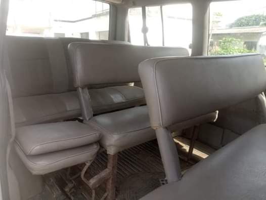 A picture of small money but good product Location is Victoria island lagos