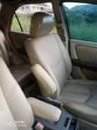 A picture of LEXUS RX300