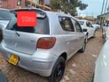 A picture of Toyota