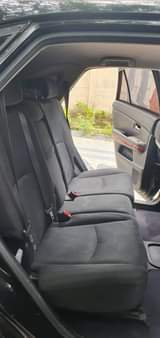 A picture of HARRIER NEW