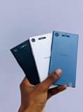 A picture of 0658139824 NIPIGIE OFFICE DAR SONY XPERIA XZ1 64GB 4GB RAM