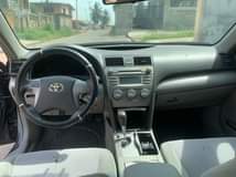 A picture of Camry 2010