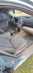 A picture of Toyota Camry 08