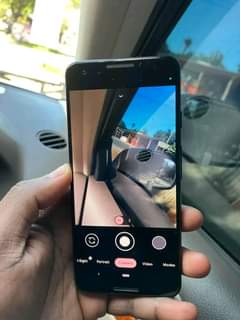 A picture of Google Pixel 3 128GB at 250k call 0706721621 128GB_4GB Great