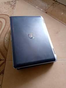 A picture of Dell latitude E6430