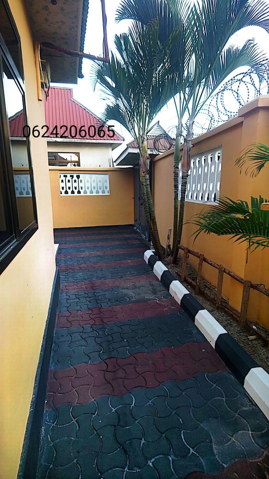 A picture of Nyumba inauzwa