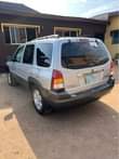A picture of Mazda Tribute