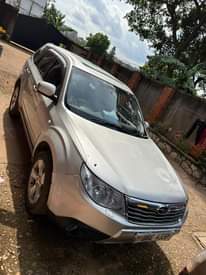 A picture of SUBARU FORESTER 2009 MODEL 2 0CC UBG SERIES GREAT ENGINE