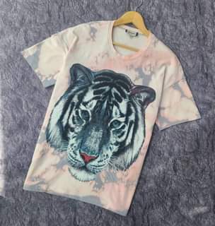 A picture of T shirt KALI KWA BEI POA KABISA