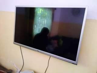 A picture of Tv