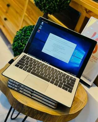 A picture of Hp Elite X2 core i5