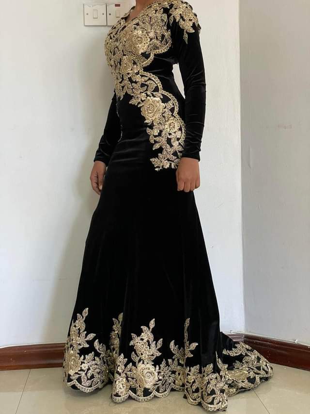 dresses