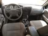 A picture of TOYOTA TACOMA