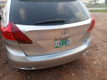 A picture of Full uption venza 210 push start