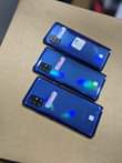A picture of Samsung Galaxy A51 series A51 A51 2sim A515g
