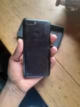 A picture of Clean Tecno pop2 power