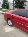 A picture of 2012 TOYOTA