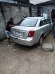 A picture of Chevrolet optra 2007 model Engine Manuel Gear Interior sharp Ac