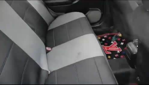 A picture of Neatly used 2006 Toyota Avensis