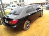 A picture of Super Clean Corolla Sound Engine Sharp Gear Ac chilling Price