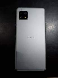 A picture of Sharp sense5g
