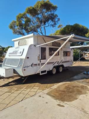 caravans for sale