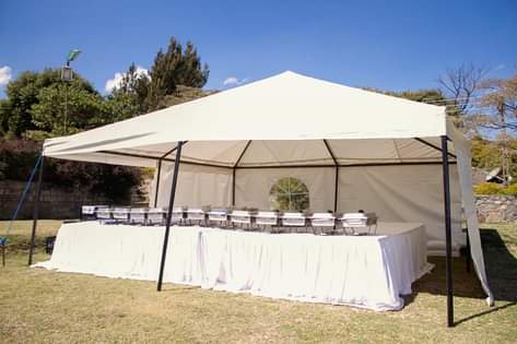 tents