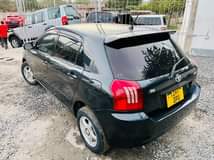 A picture of TOYOTA RUNIX FOR SALE 0712747229