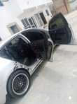 A picture of LEXUS GS350 2009 FEW MONTHS USED FEATURES 3 5L V