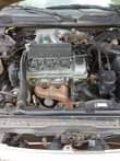 A picture of Toyota Camry 1999