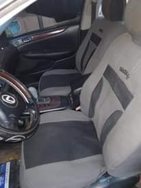 A picture of Lexus es330