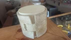 A picture of CAR CATALYTIC COVATERT OBA OBUSANYI BWO MU EXIOS ON SALE