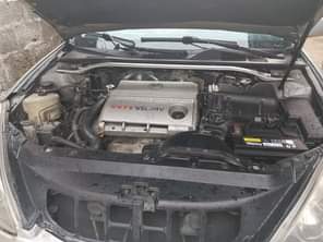 A picture of BELGIUM GRADE LEXUS ES300 SOUND ENGINE SMOOTH GEAR SWEET INTERIOR