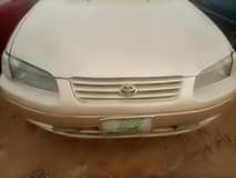 A picture of Toyota Camry pencil light 08125339499