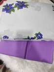 A picture of 6pc Cotton bedsheets 2bedsheets 4 pillow cases Sizes..4 6 5