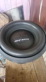 speakers