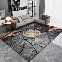 A picture of 3D CARPET