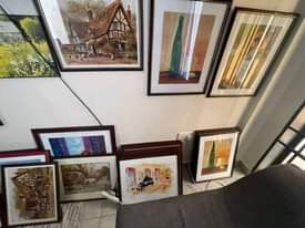 A picture of Slightly used household properties on sale