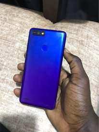 A picture of Tecno Pop 2