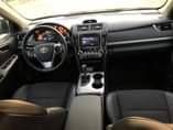 A picture of CLEAN REGISTERED TOYOTA CAMRY SE 2014 MODEL 5M NET PRICE