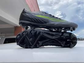 A picture of Football boots