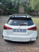 mercedes benz a200