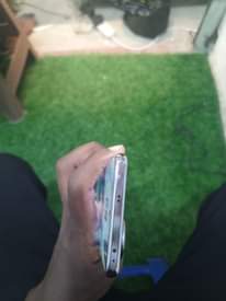 A picture of Oppo Reno 10 5g