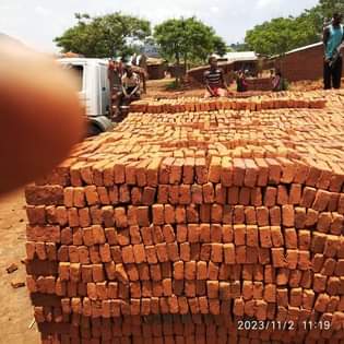 bricks