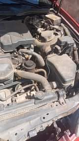 A picture of Lexus Gs 300