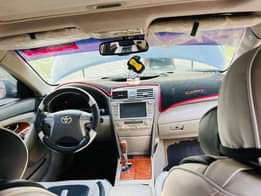 A picture of 2010 Camry in Abuja Absolutely no fault No long talk
