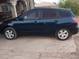 A picture of Matrix perfectly work 2m last Kogi perfect 08055988415
