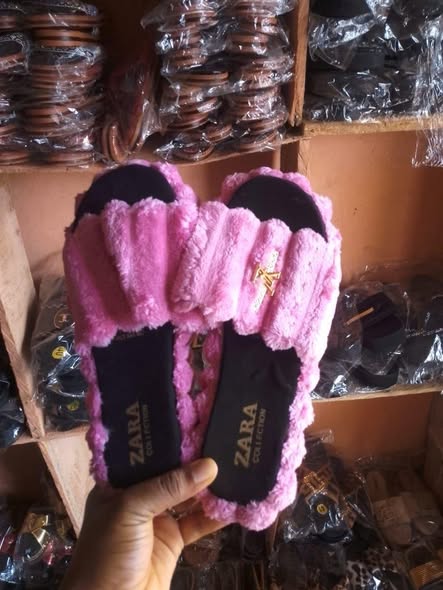 A picture of shoes