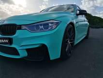 bmw 320i