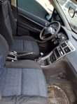 A picture of 2004 PEAUGEOT 307 Manual gear